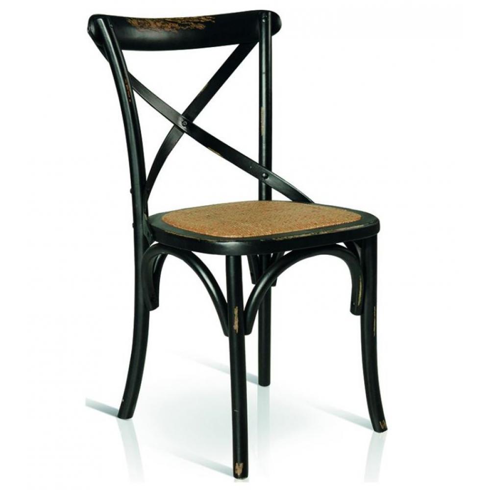 thonet faszek fekete patinazott kavezo szek rusztikus nad uloke klasszikus mediterran country tomorfa etkezo butor lakberendezes lameridiana fauleses.jpg